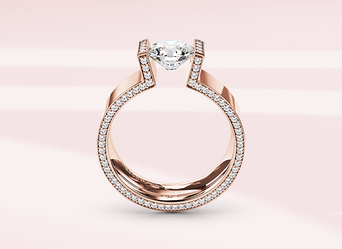 Diamond Love