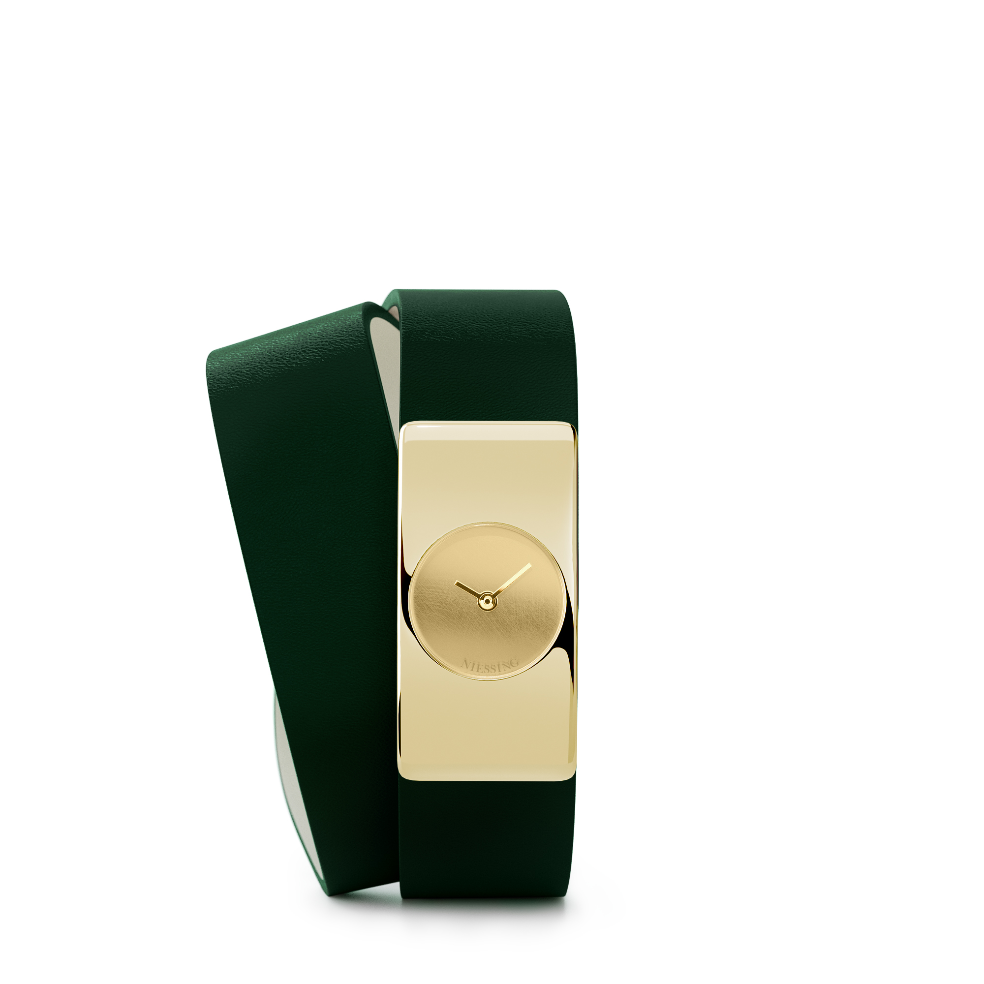 Niessing Radius 9 Classic Niessing Radius 9 Classic