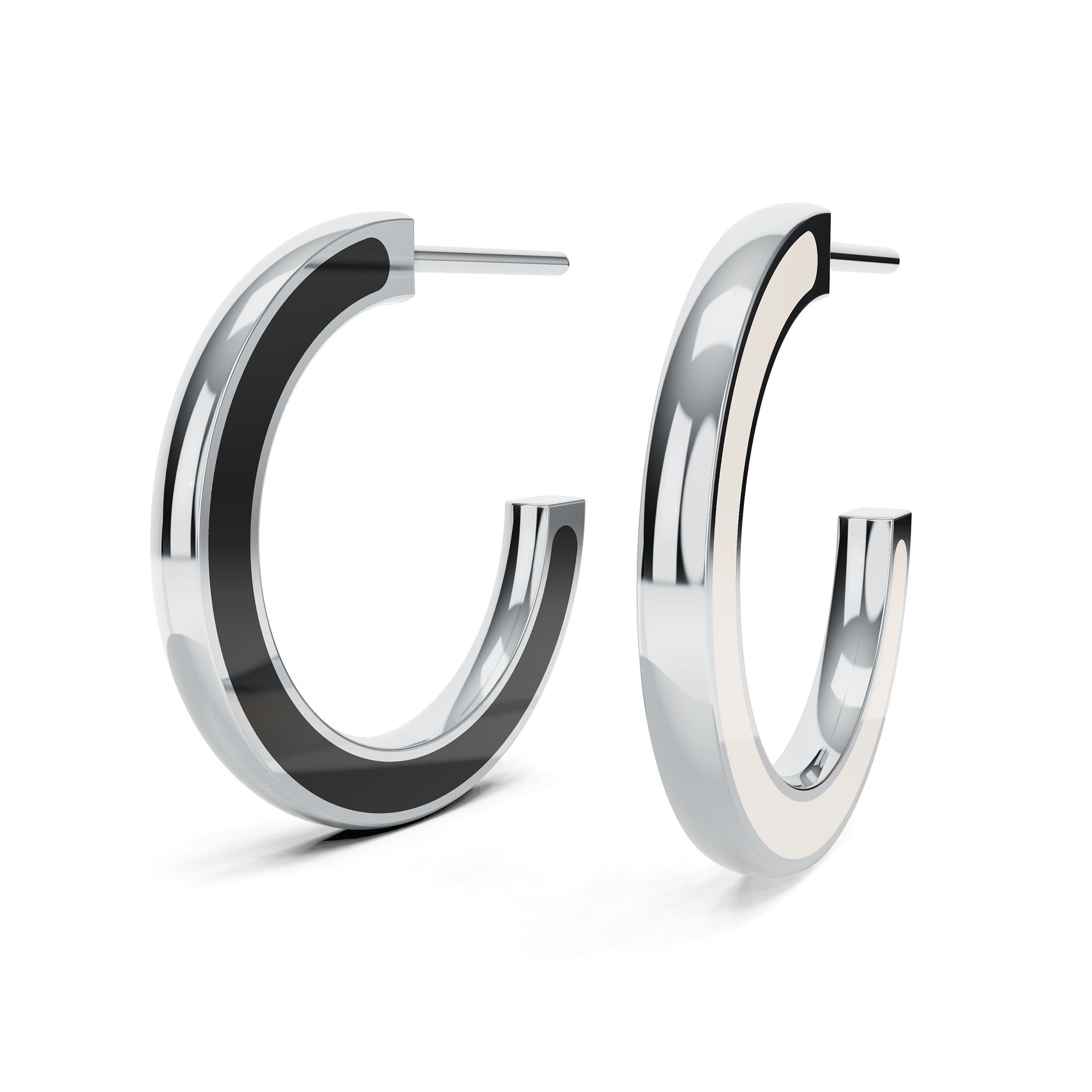 Niessing Setario creolen