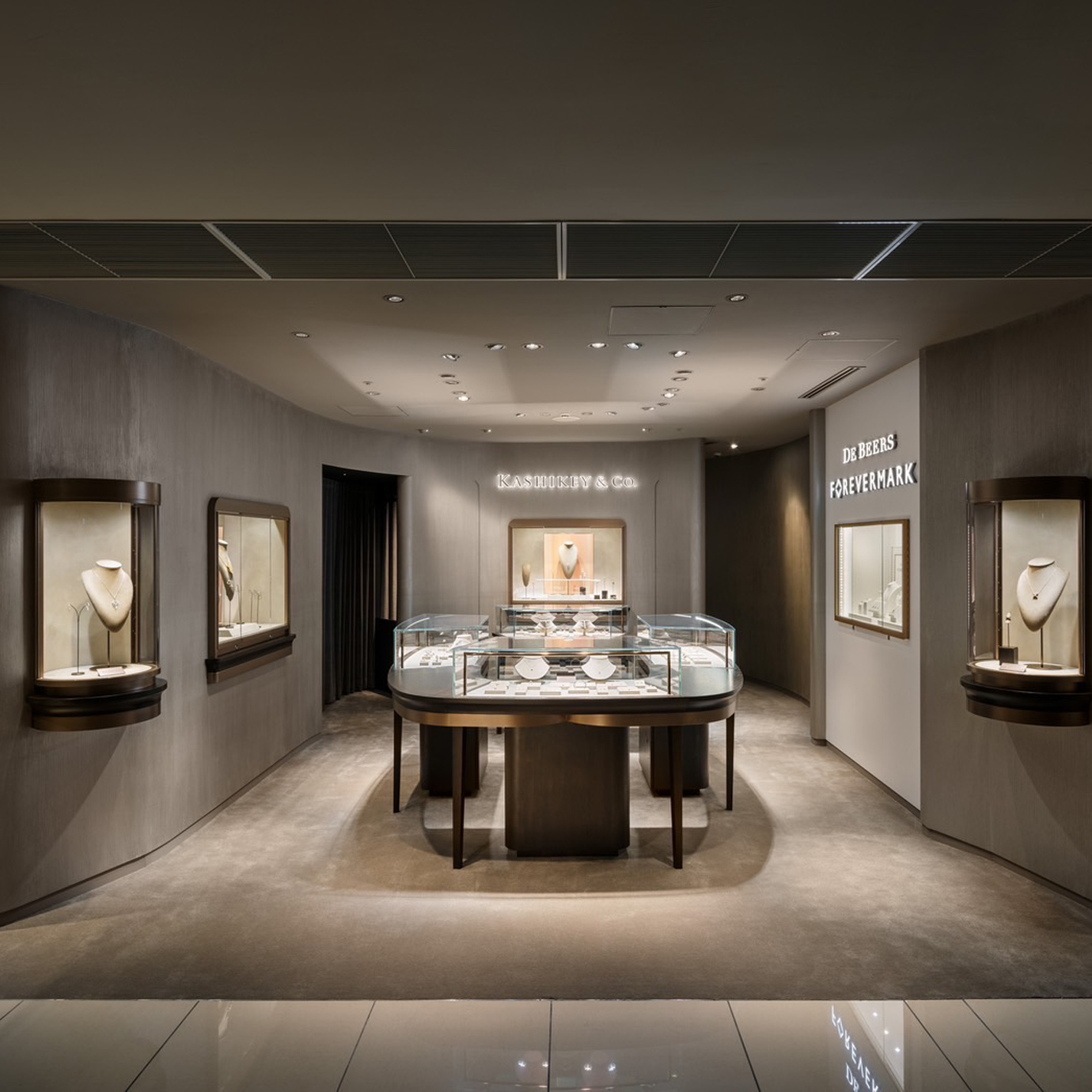 KYOTO TAKASHIMAYA