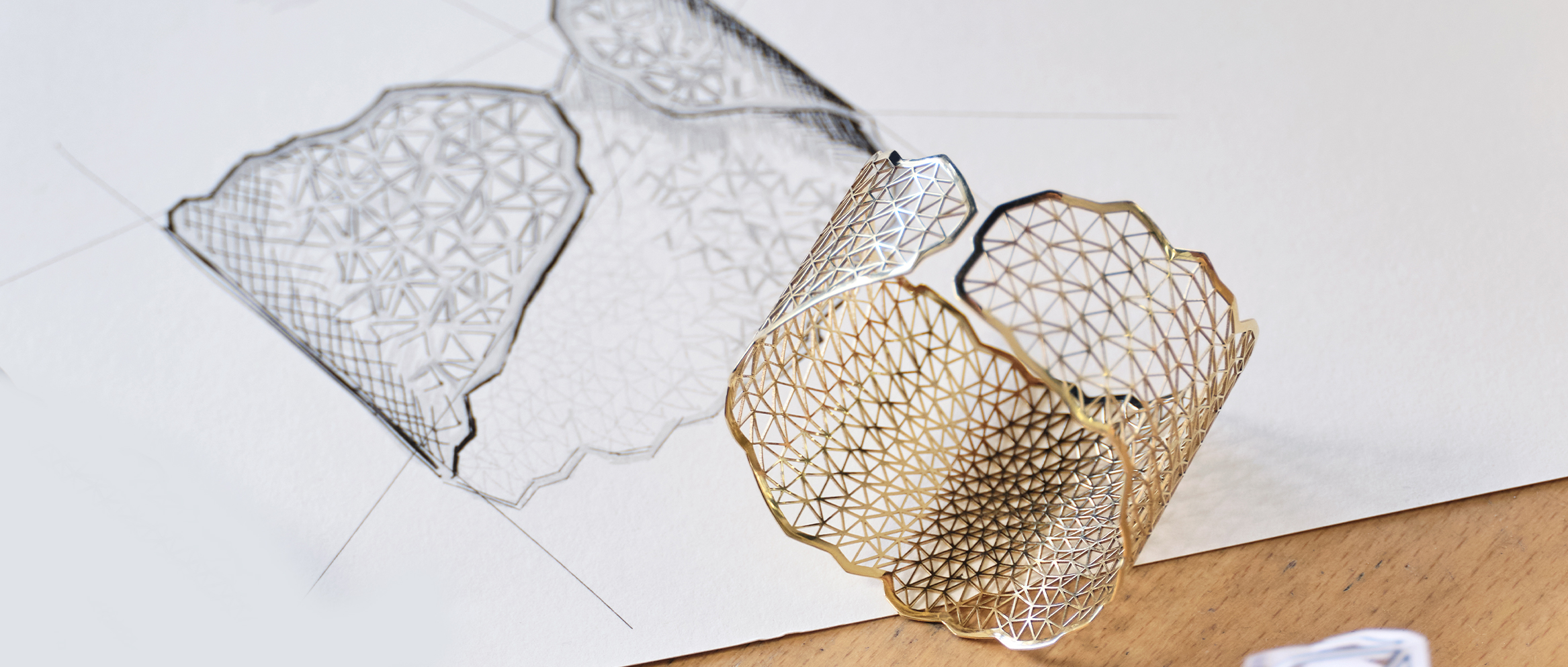 The creative soul of Niessing