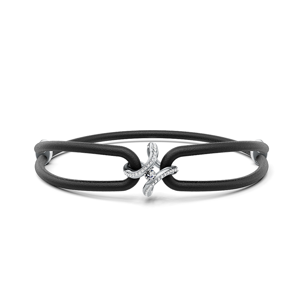 霓星 Spannring® 高光系列手链