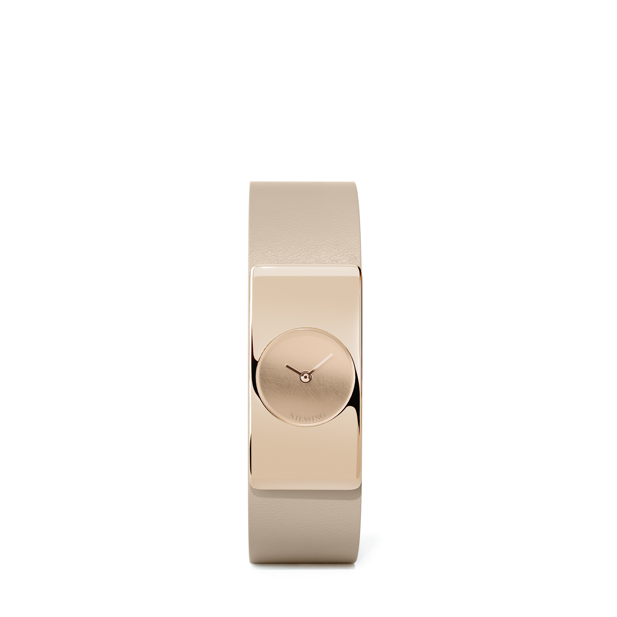 Niessing Radius 9 Classic