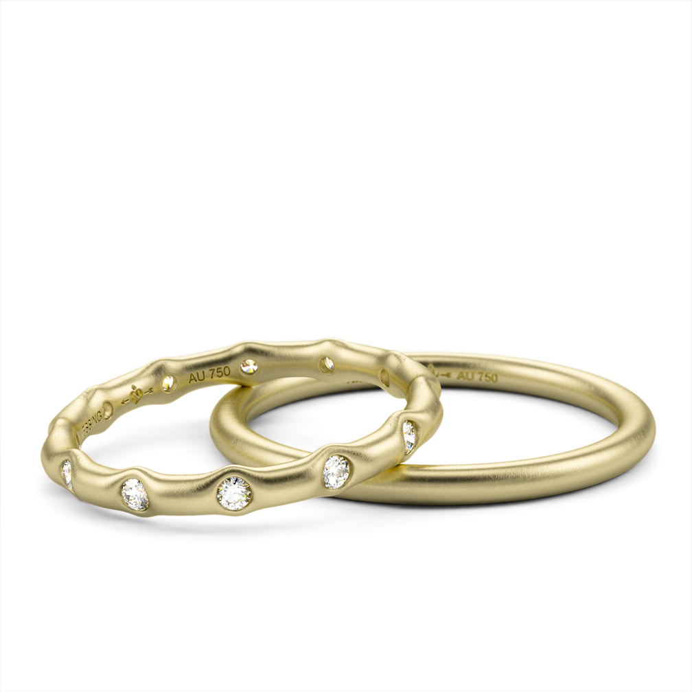 Niessing Traces of Love Niessing Traces of Love