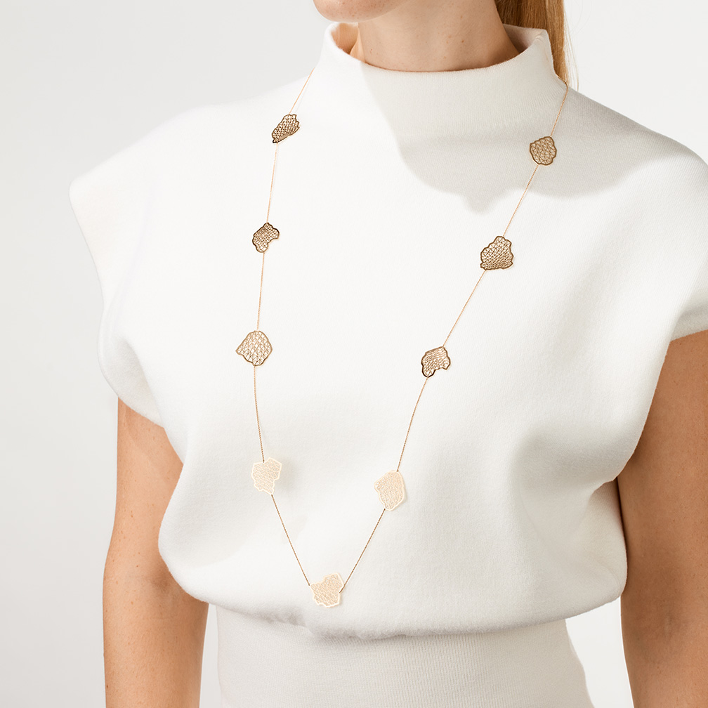 Niessing Topia Vision chain