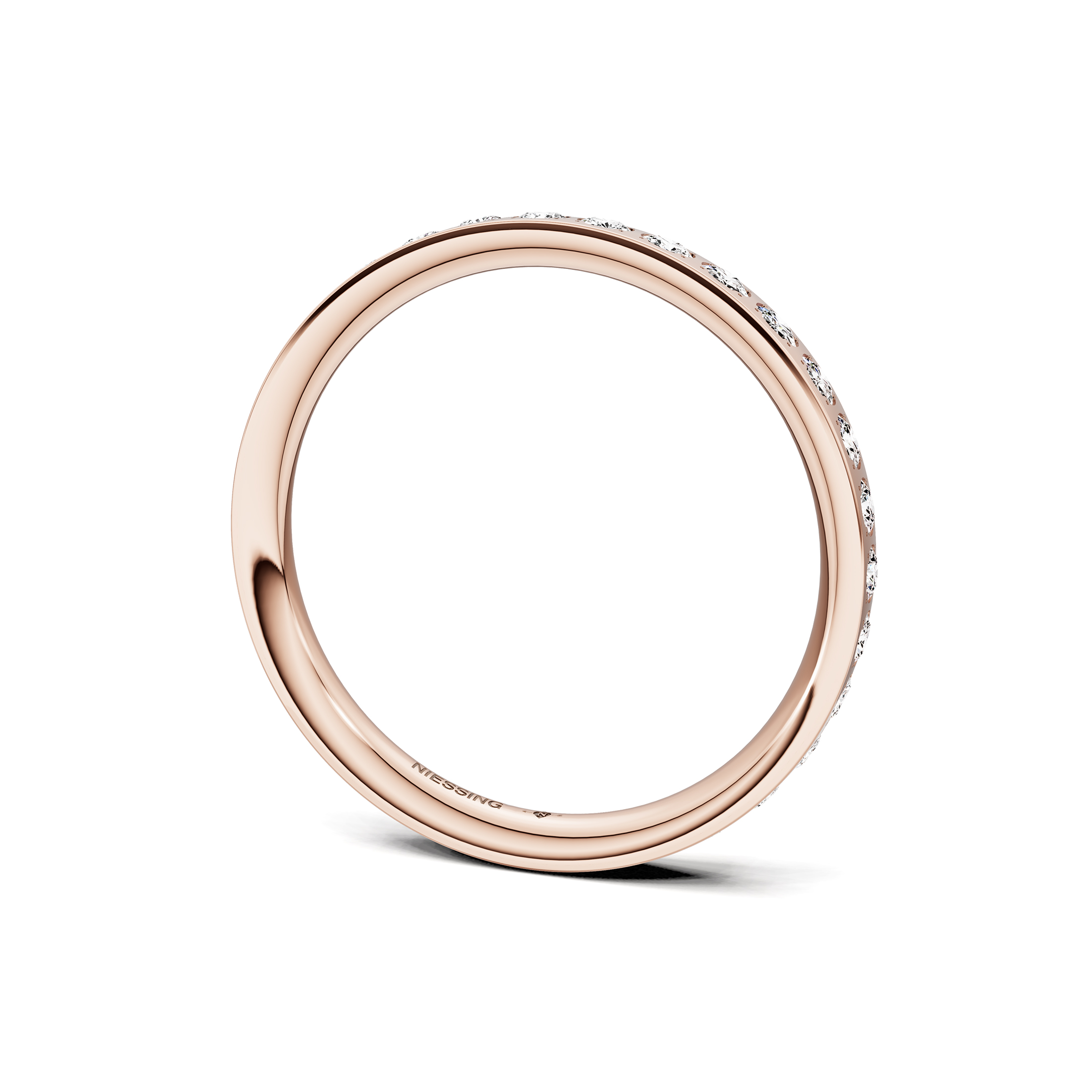 霓星 Satellite Curves