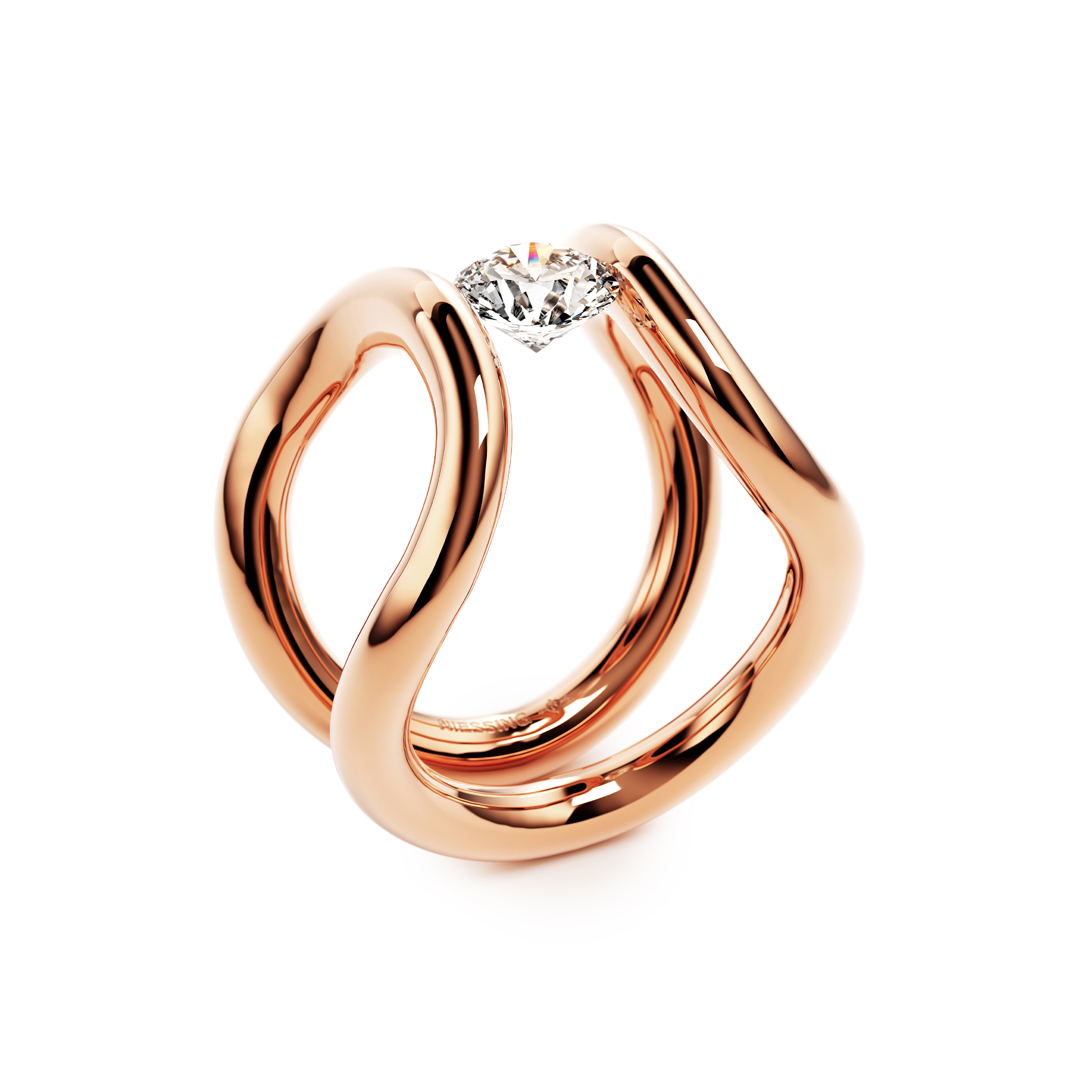 Niessing Spannring® Era C