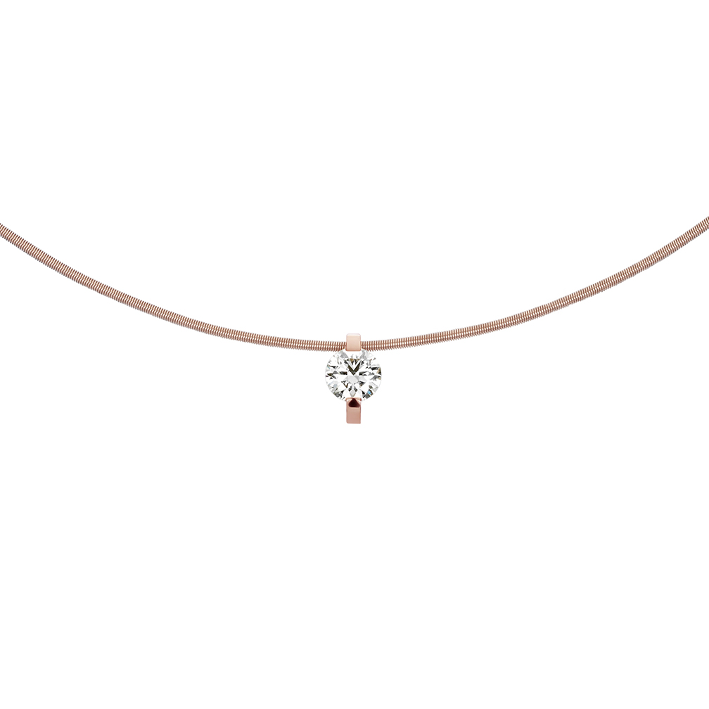 Niessing Princess hanger