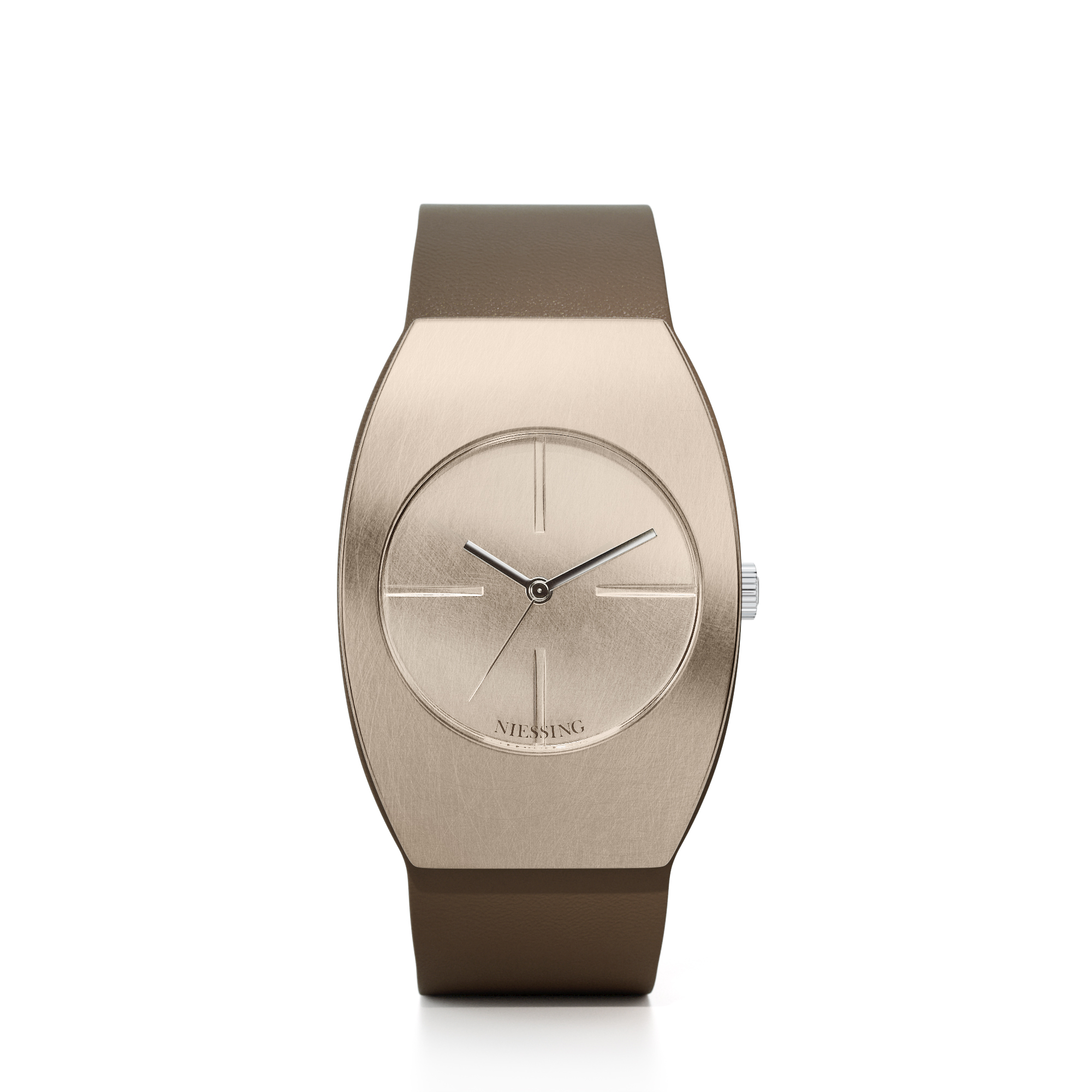 Niessing Radius 9 Forma