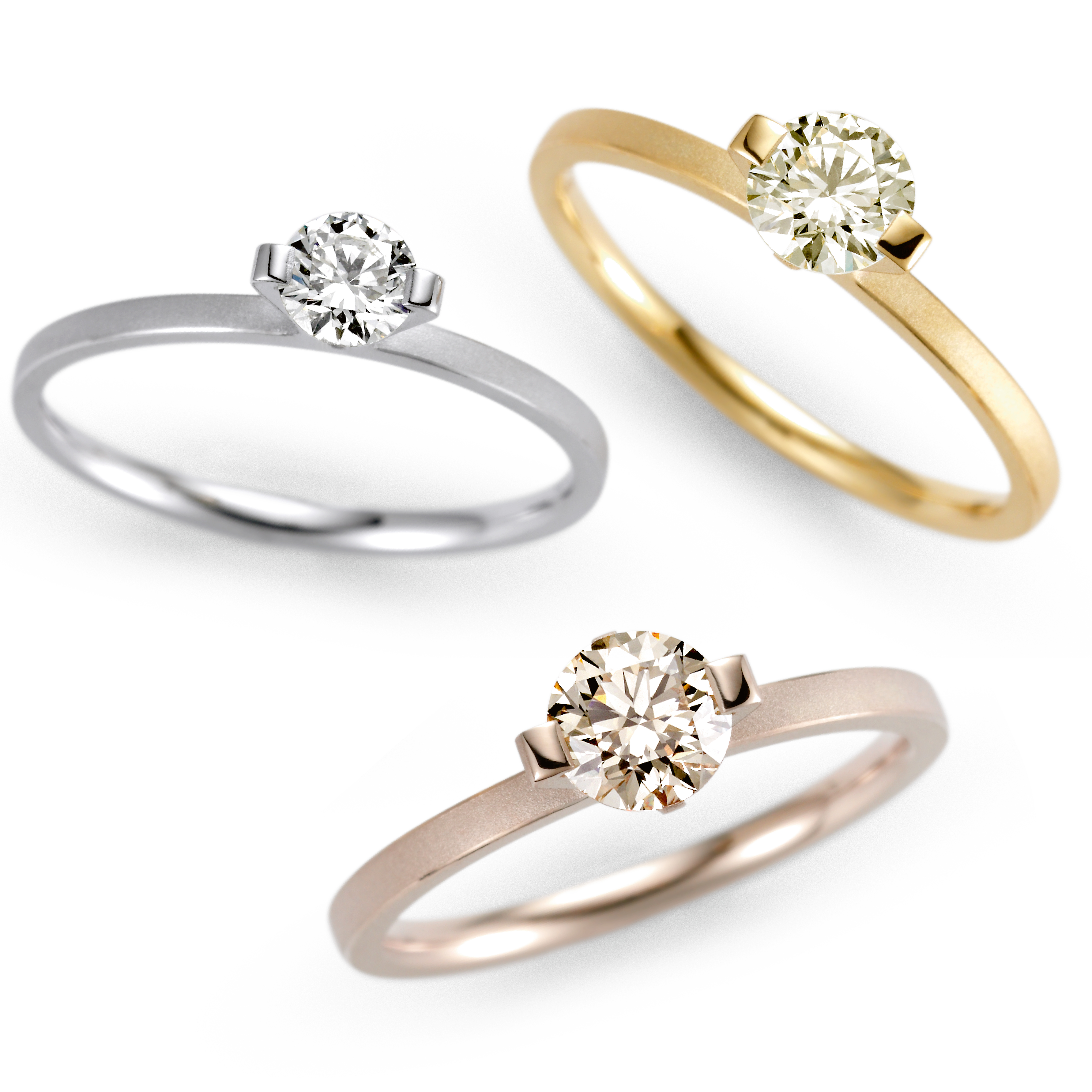 EACH STONE IS UNIQUE