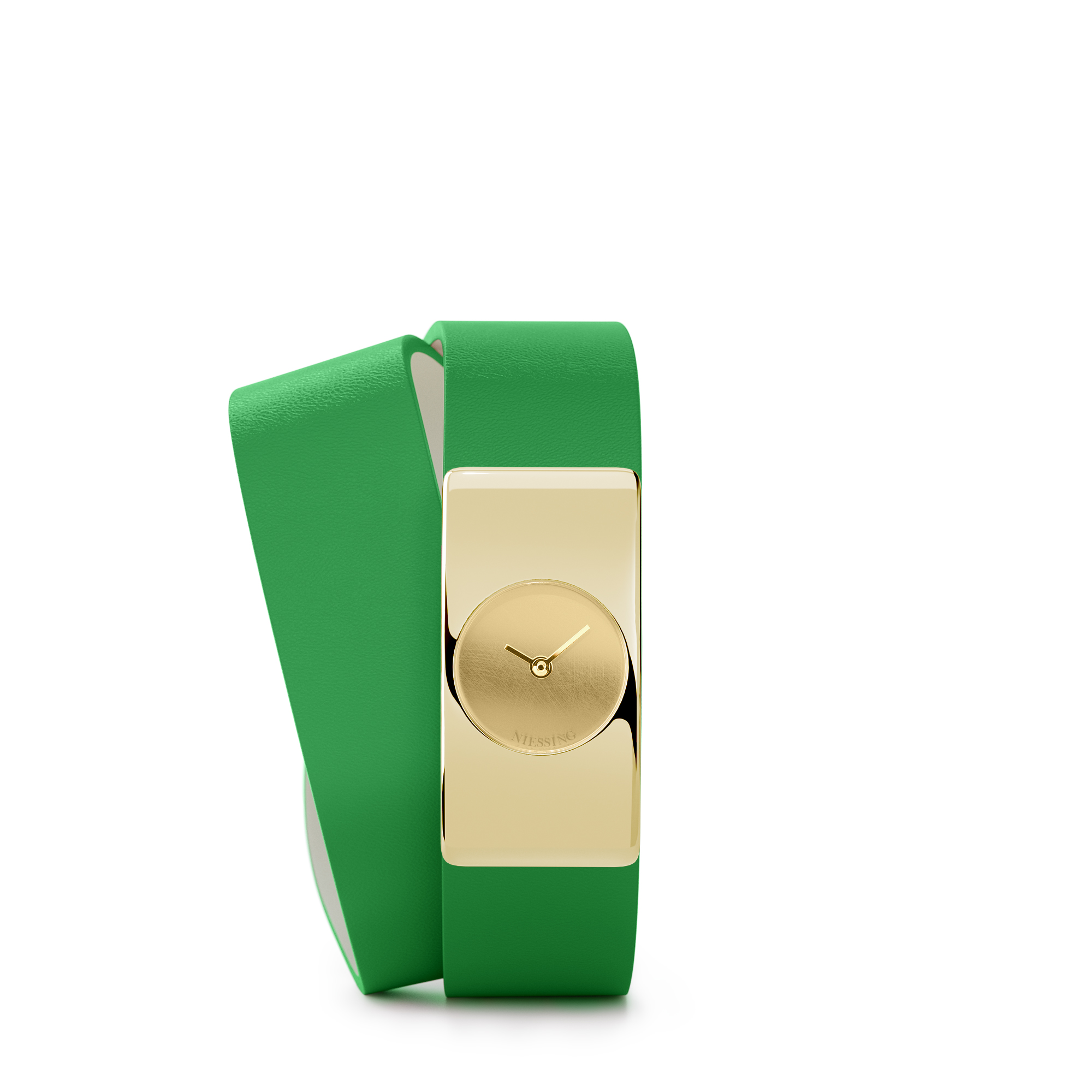 Niessing Radius 9 Classic Niessing Radius 9 Classic