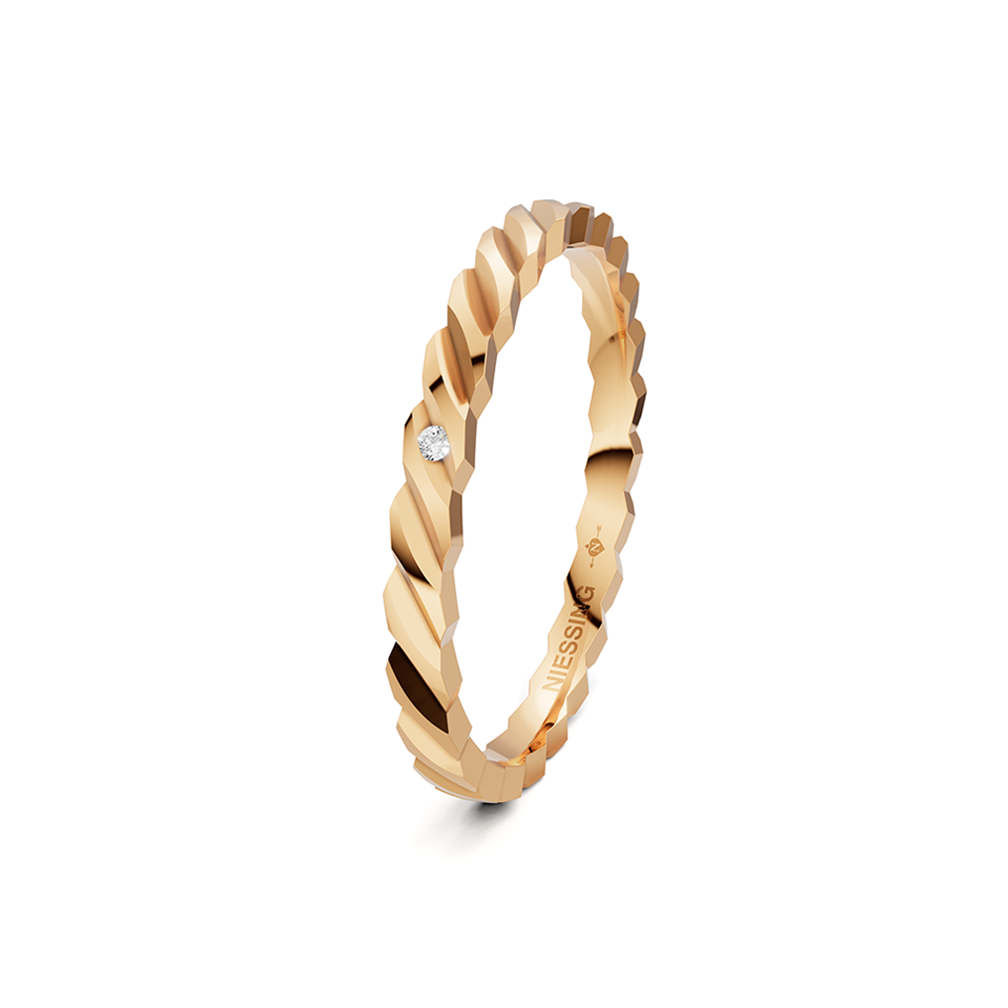 Niessing Woven Love Niessing Woven Love