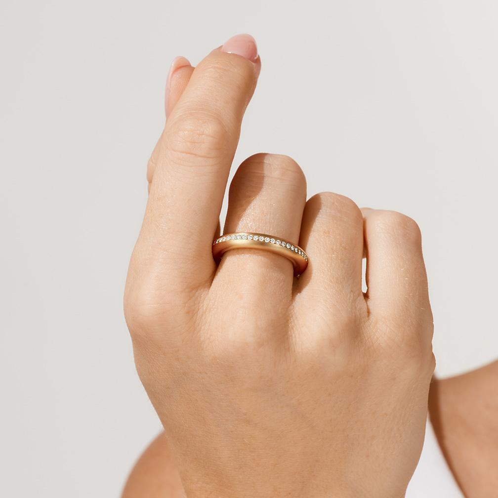 Niessing Satellite Rund