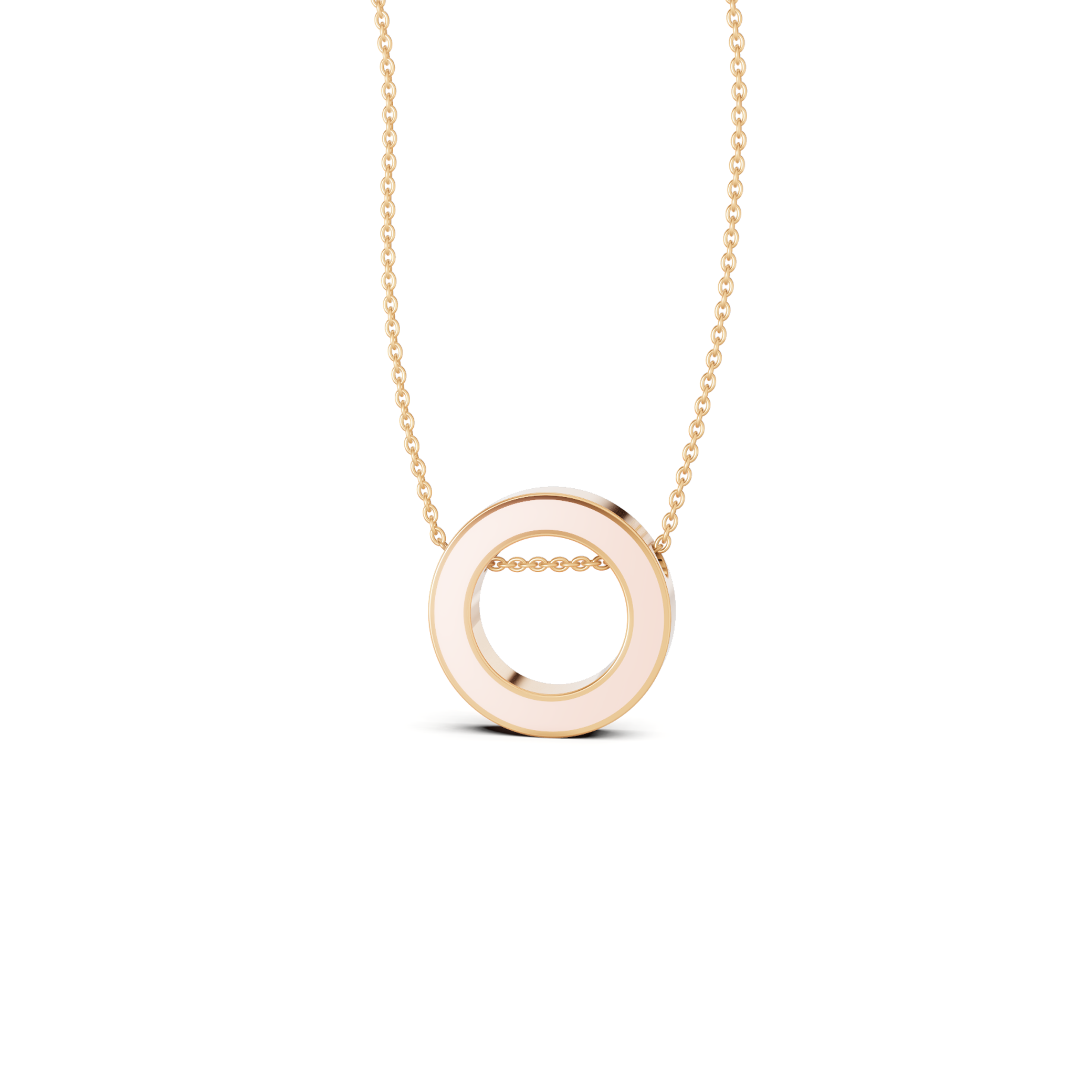 霓星Setario Pendant Duo