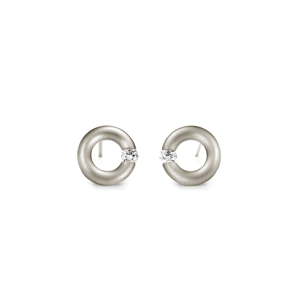 霓星 Spannring® 耳环