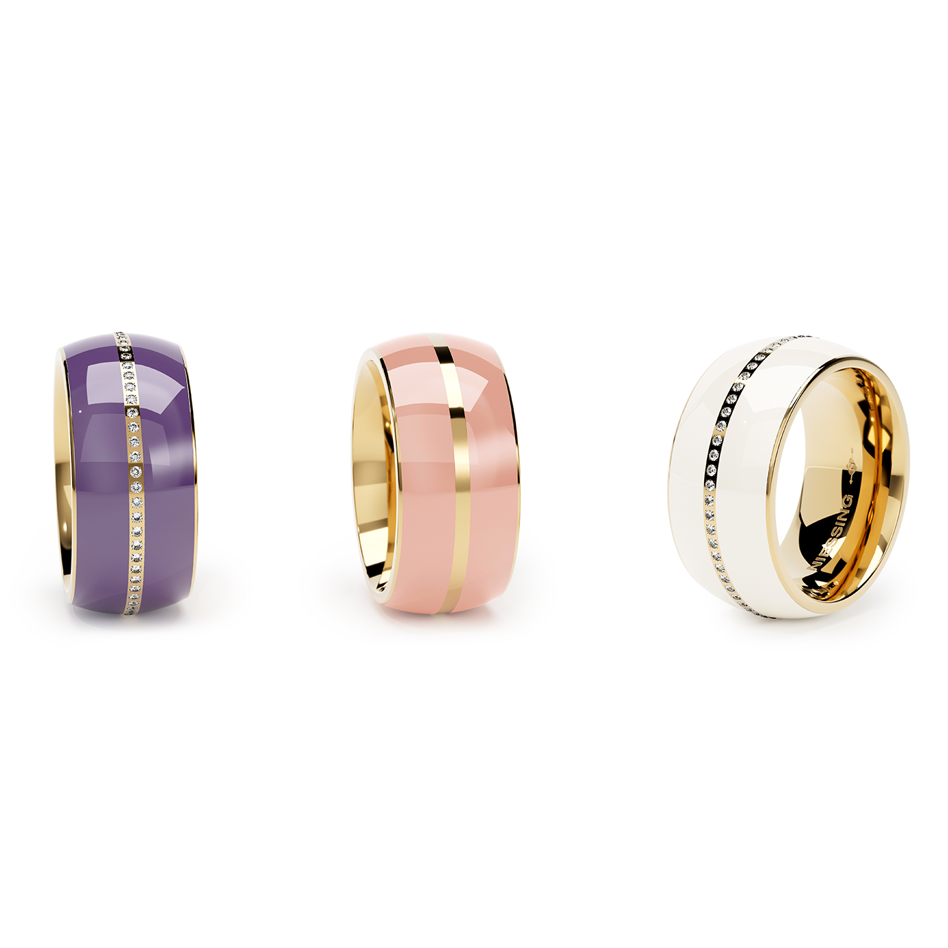 新款设计，隆重登场。