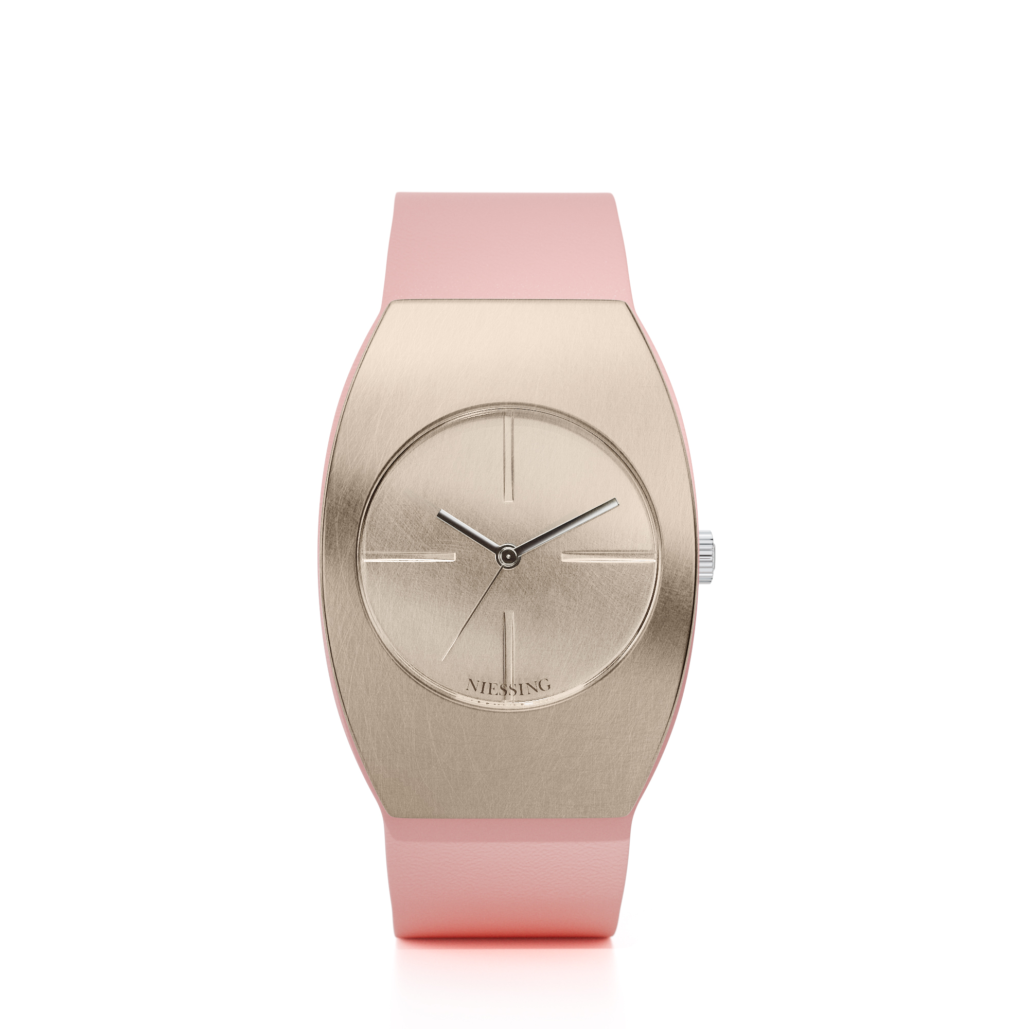 Niessing Radius 9 Forma