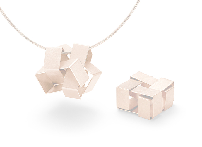 霓星 Cube
