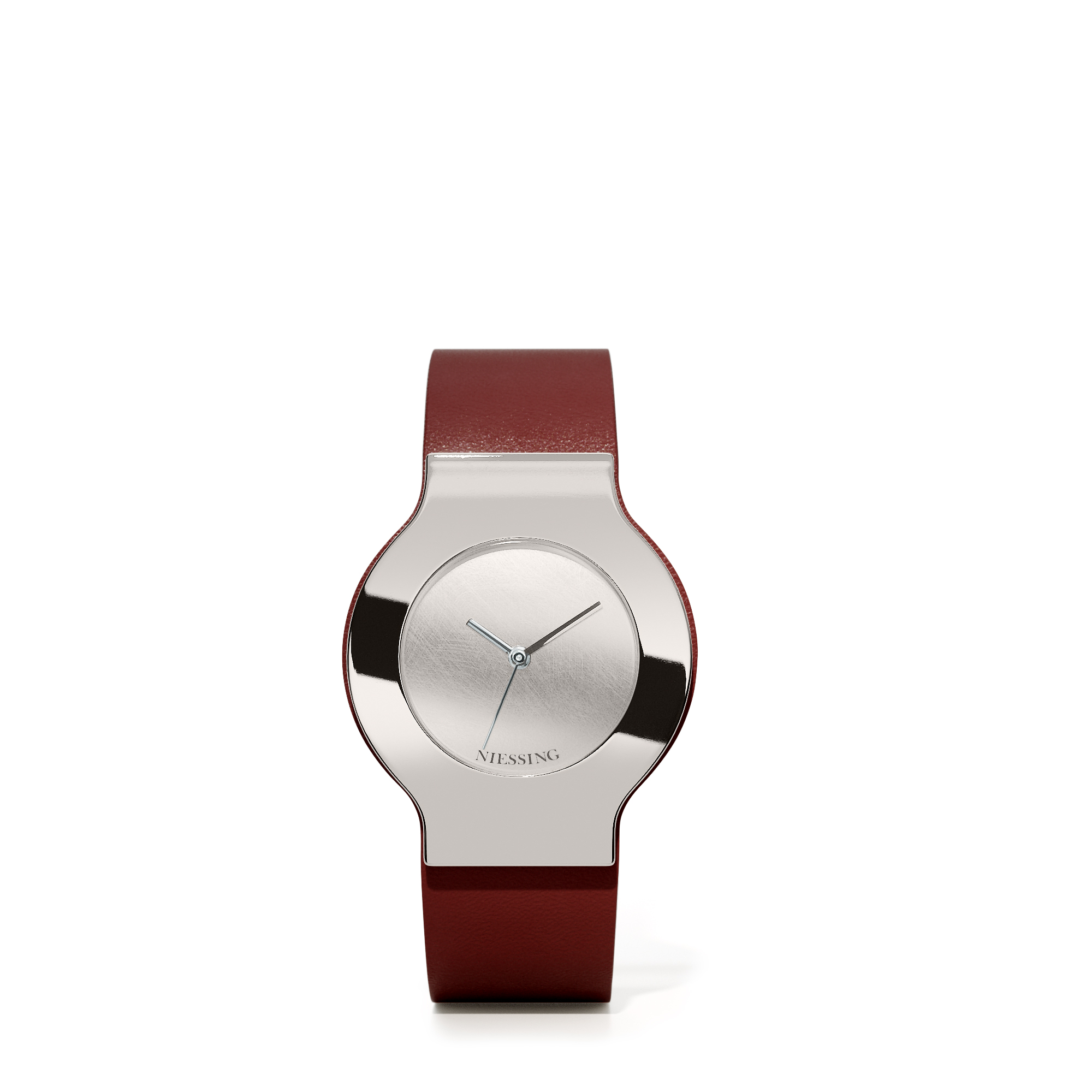 Niessing Radius 9 Kontura