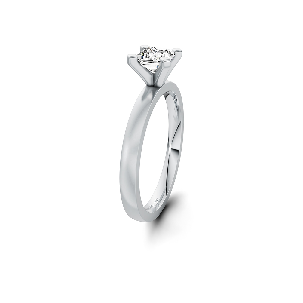 Niessing Amatis V (Princess Cut)