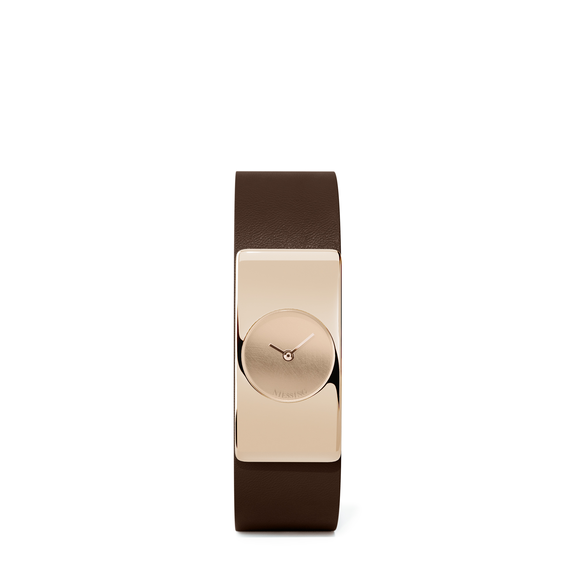 Niessing Radius 9 Classic