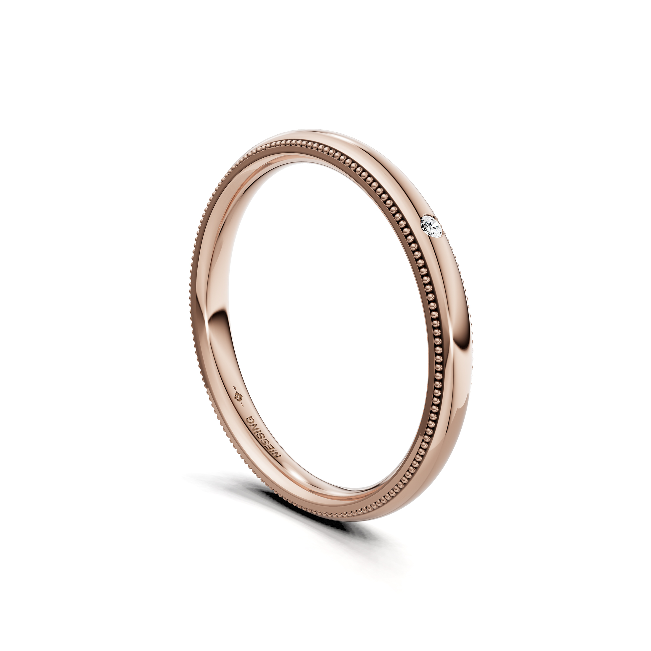 霓星 Art Déco convex