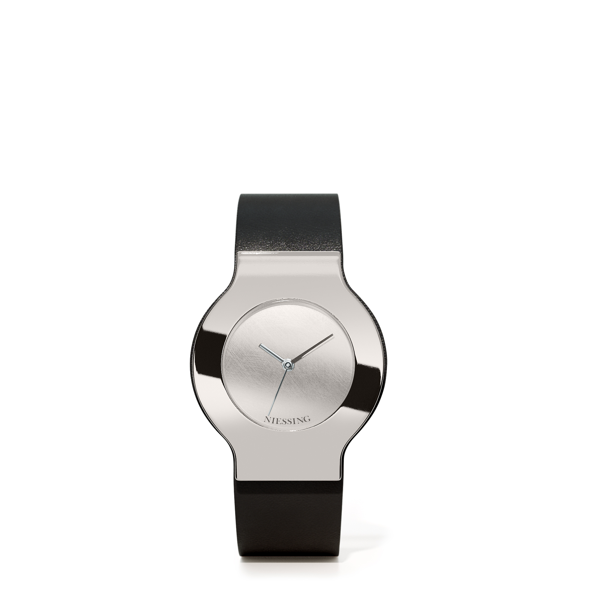 Niessing Radius 9 Kontura