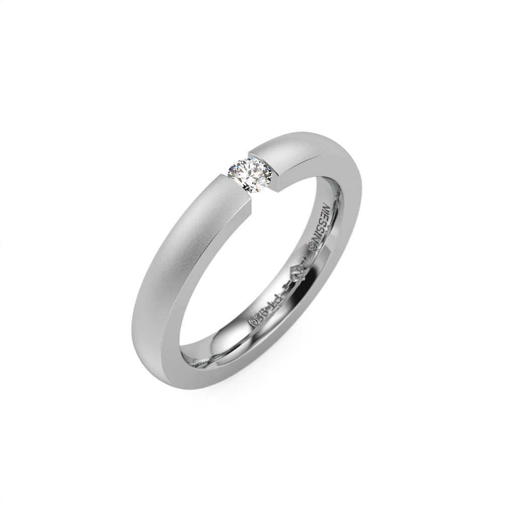 霓星 Spannring® Balance 霓星 Spannring® Balance