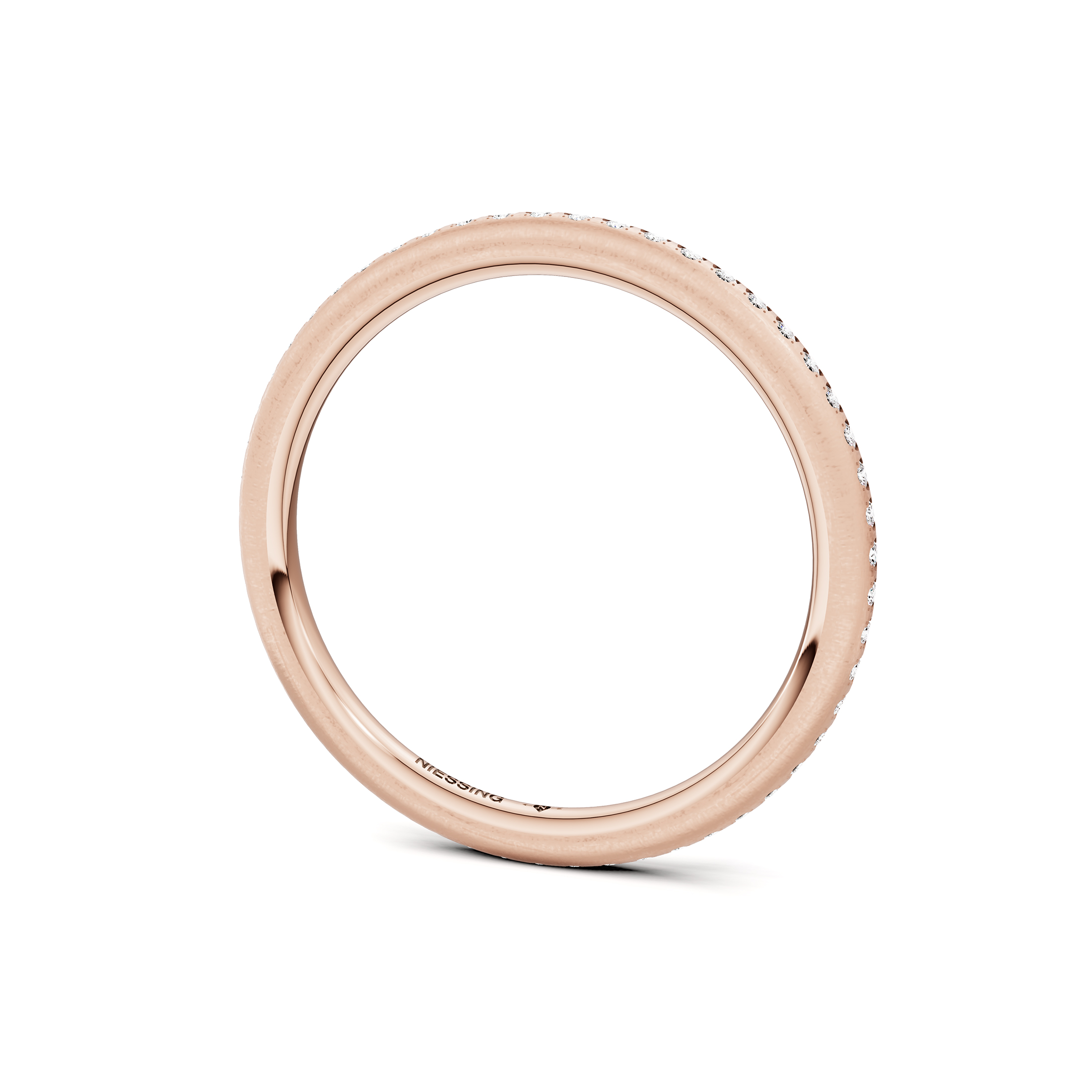 霓星 Satellite Fine