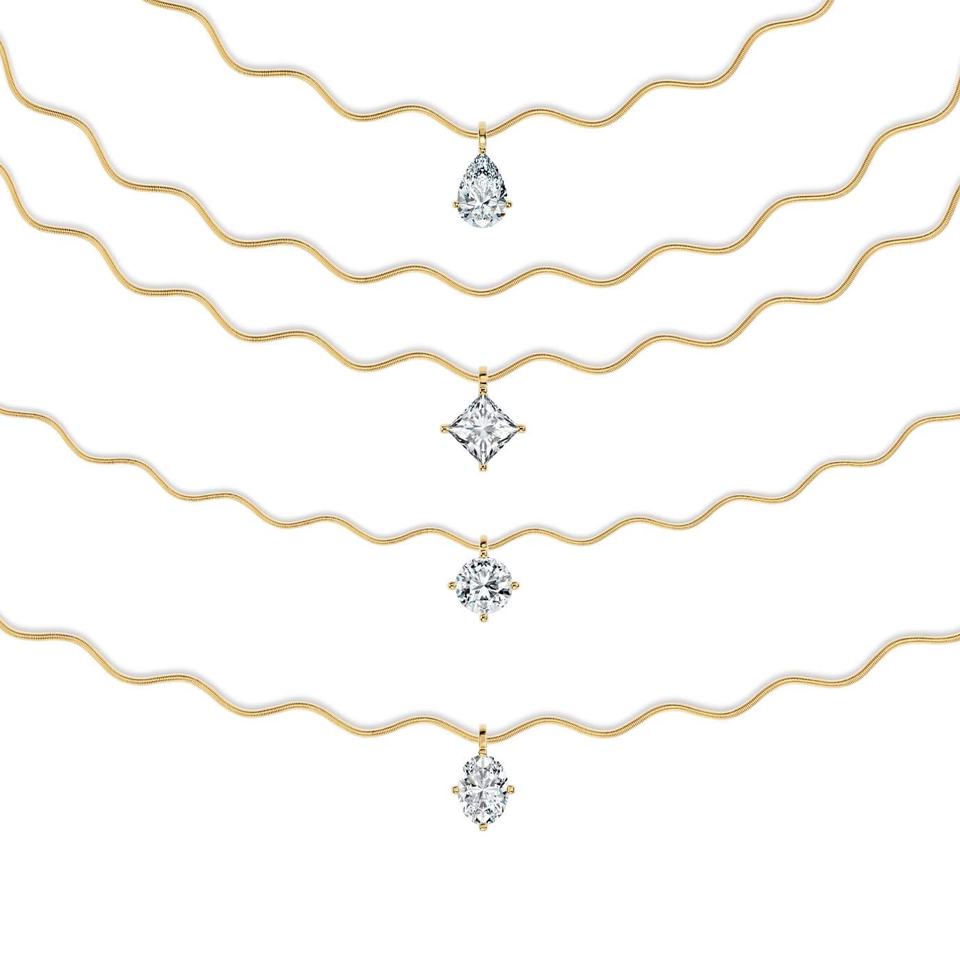 纯粹之间，律动新生