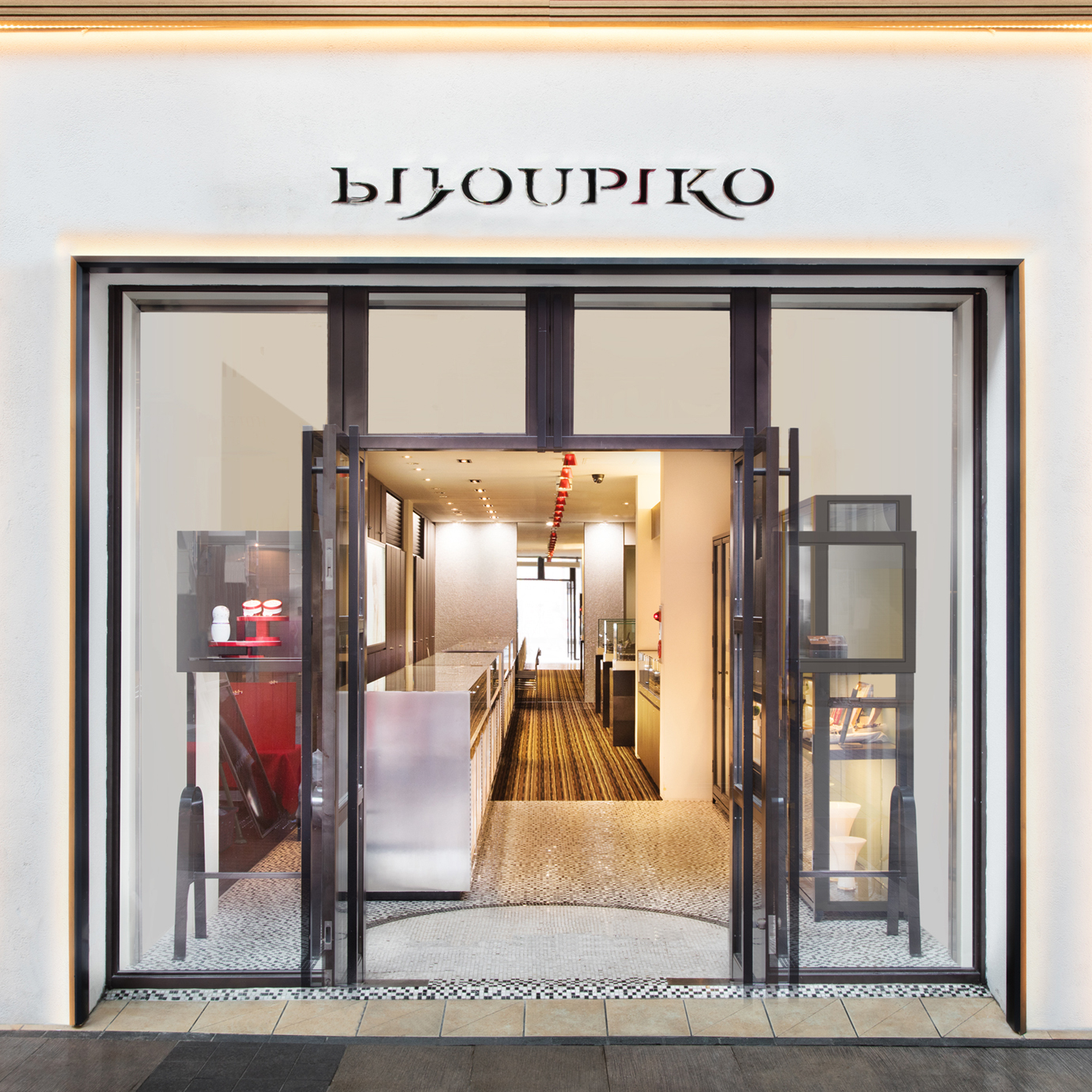 BIJOUPIKO KUMAMOTO