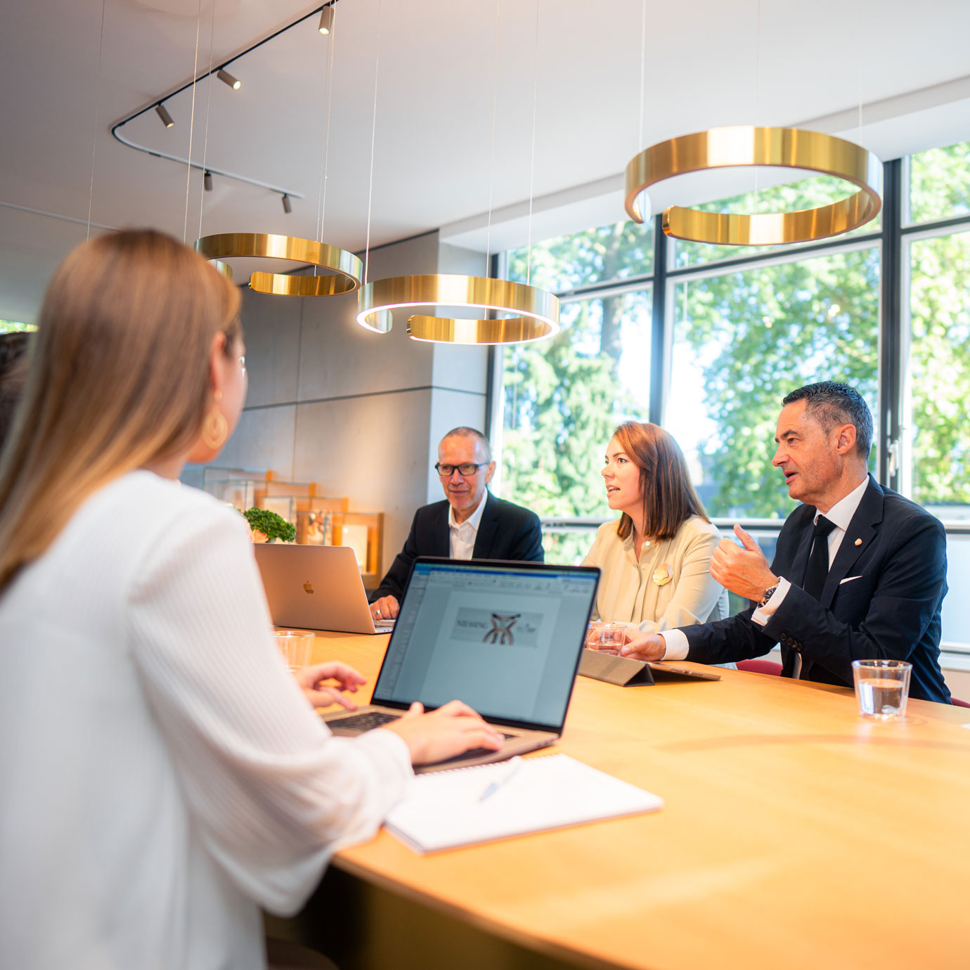 APPRENTICESHIP AS OFFICE MANAGEMENT ASSISTANT (M/F/D)&nbsp;