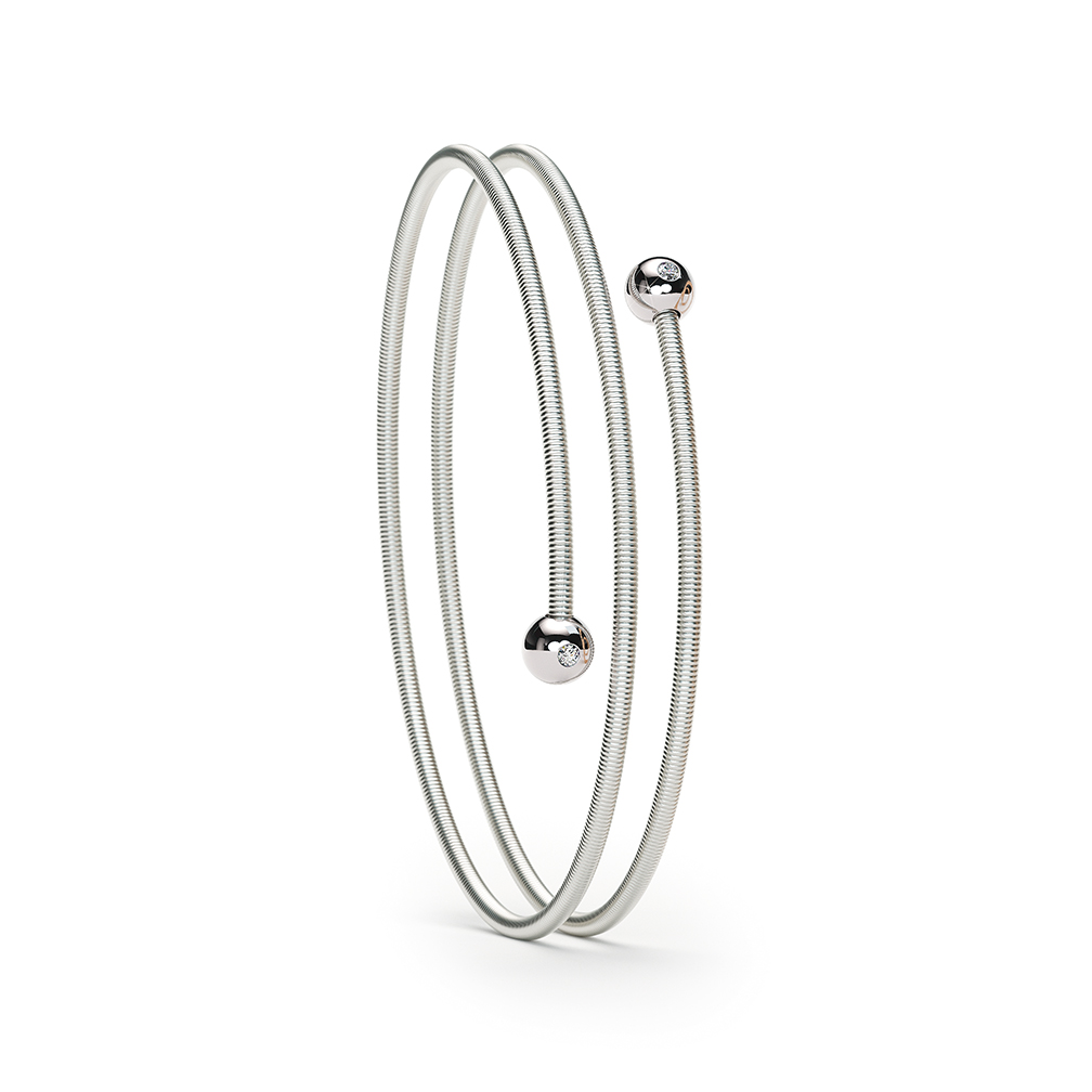 Niessing Colette C armband 2 wikkelingen