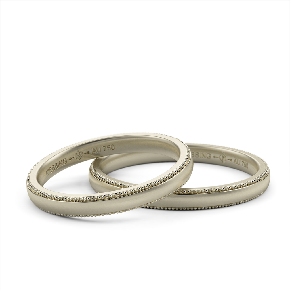 霓星 Art Déco convex