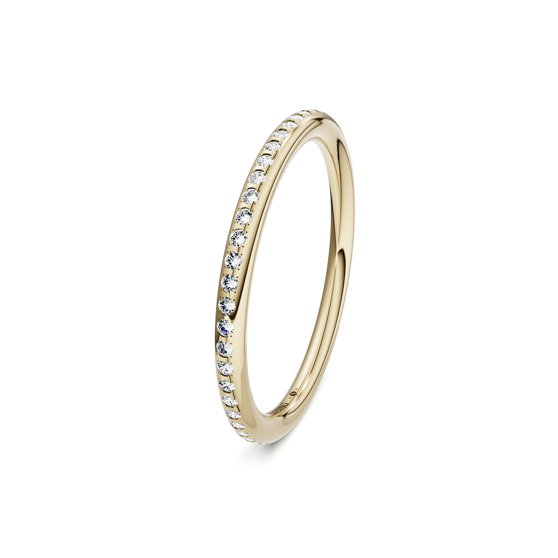 霓星 Satellite Fine