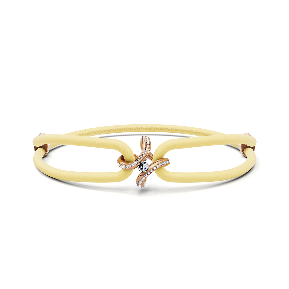 霓星 Spannring® 高光系列手链