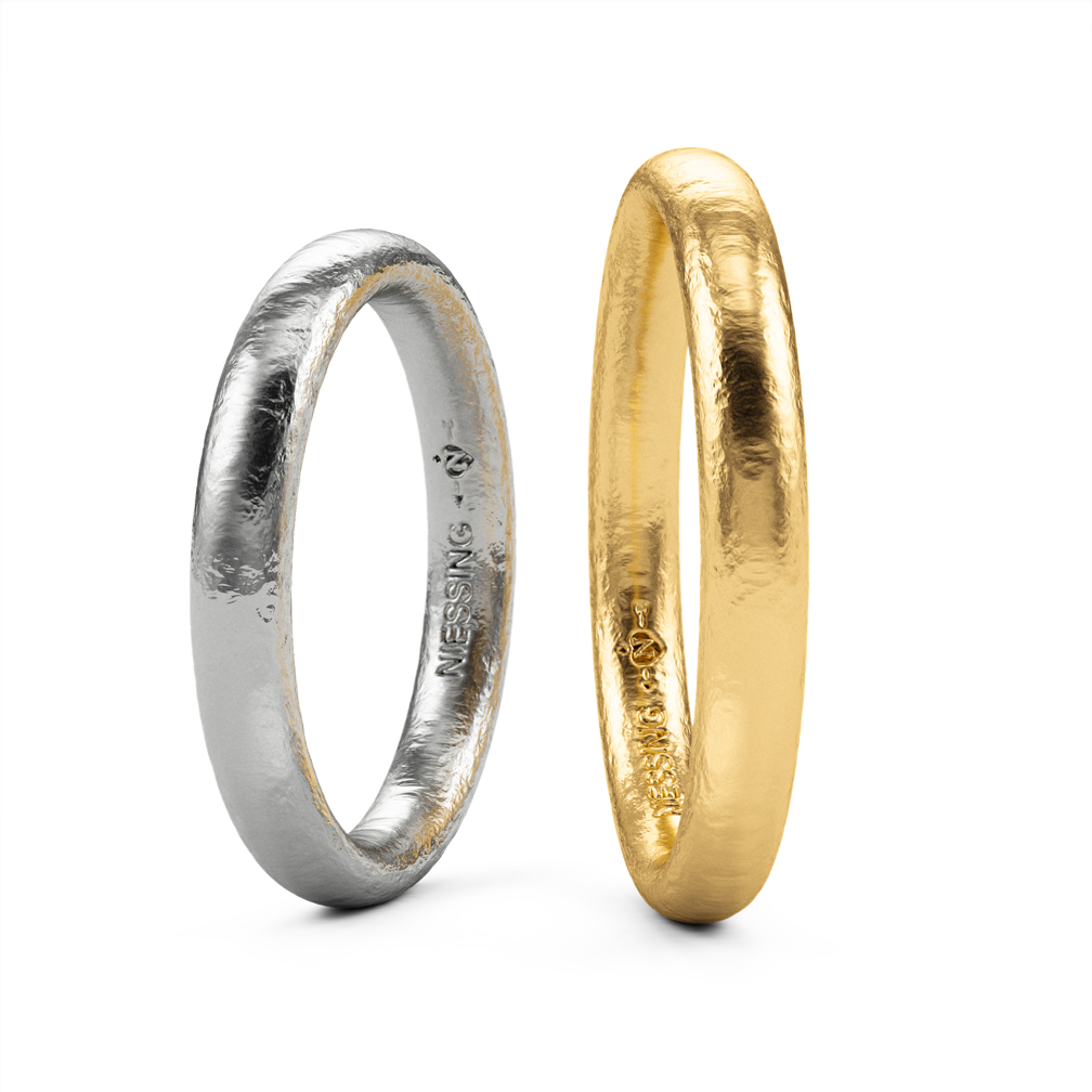 Niessing Symbolon pur Niessing Symbolon pur