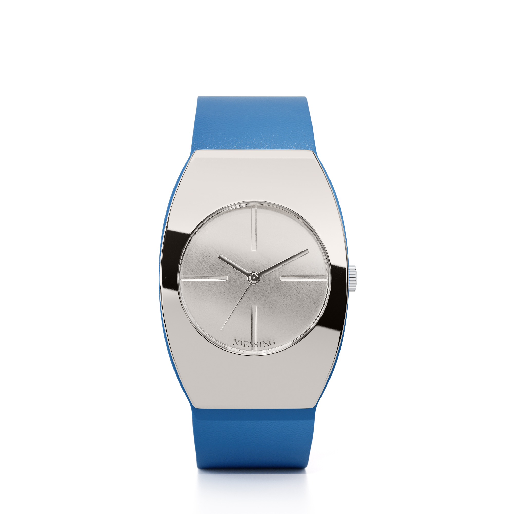 Niessing Radius 9 Forma