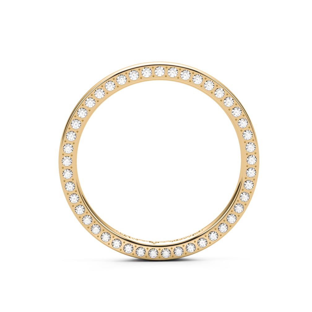 Niessing Satellite Orbit リング Niessing Satellite Orbit リング