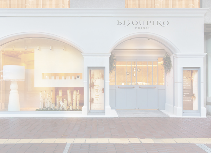 BIJOUPIKO SENDAI