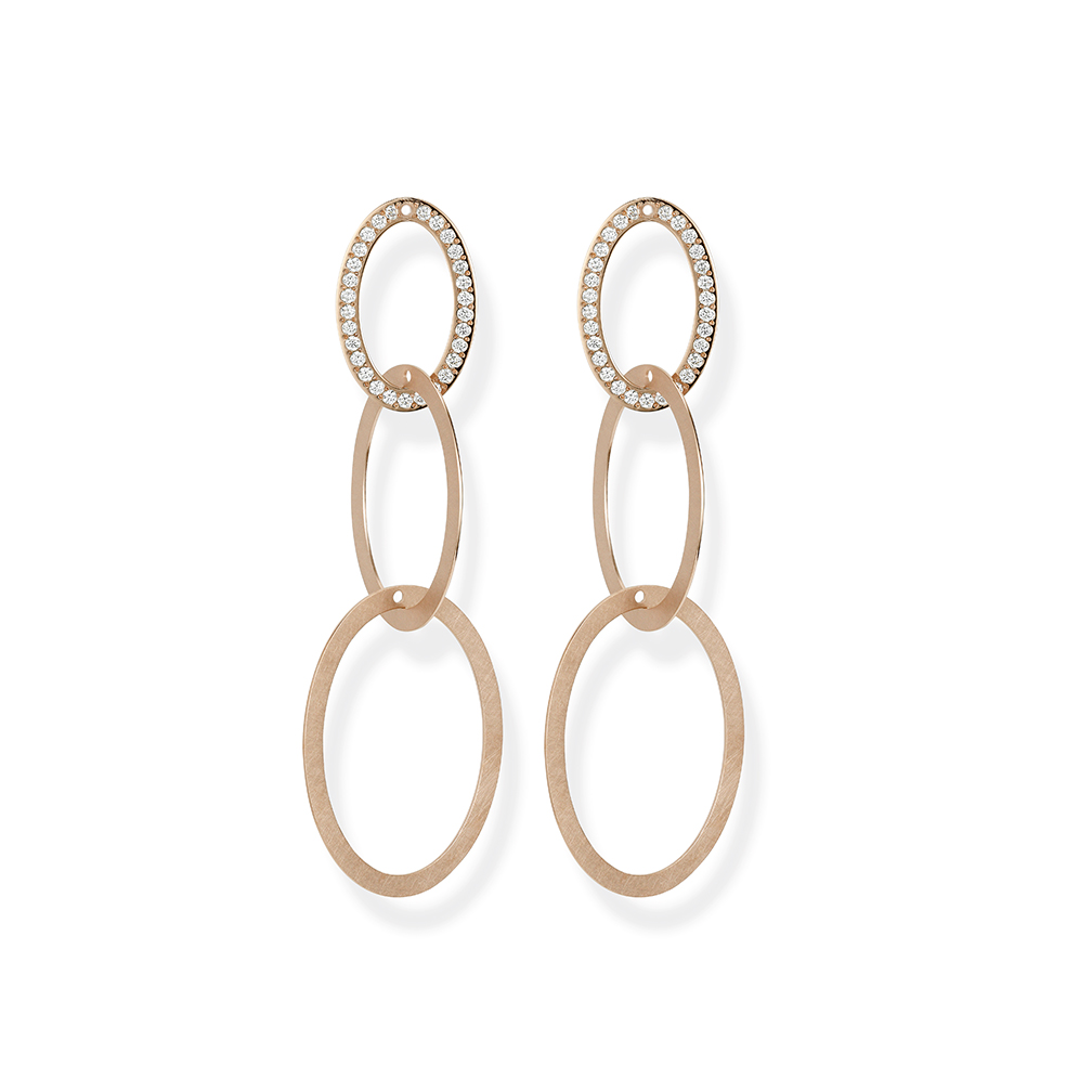 霓星 Quinta（椭圆形）