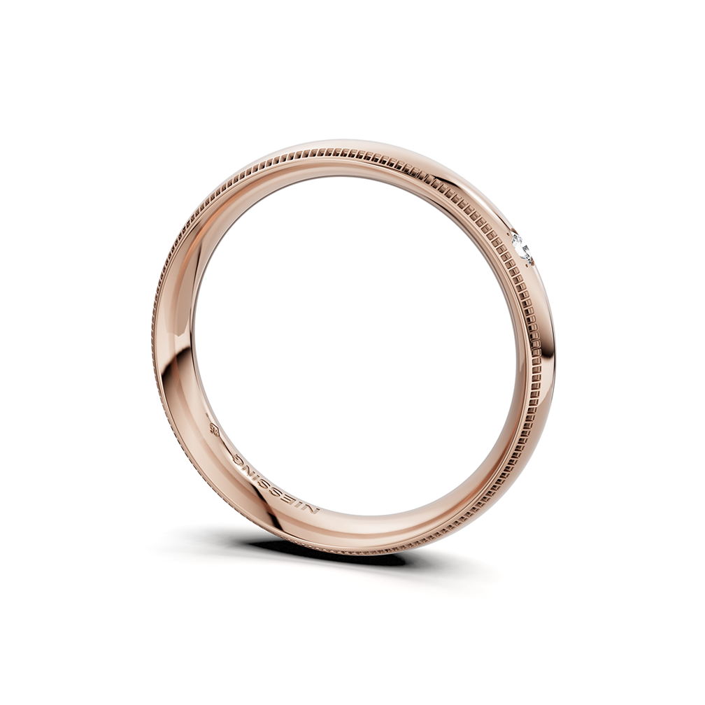 霓星Art Déco concave