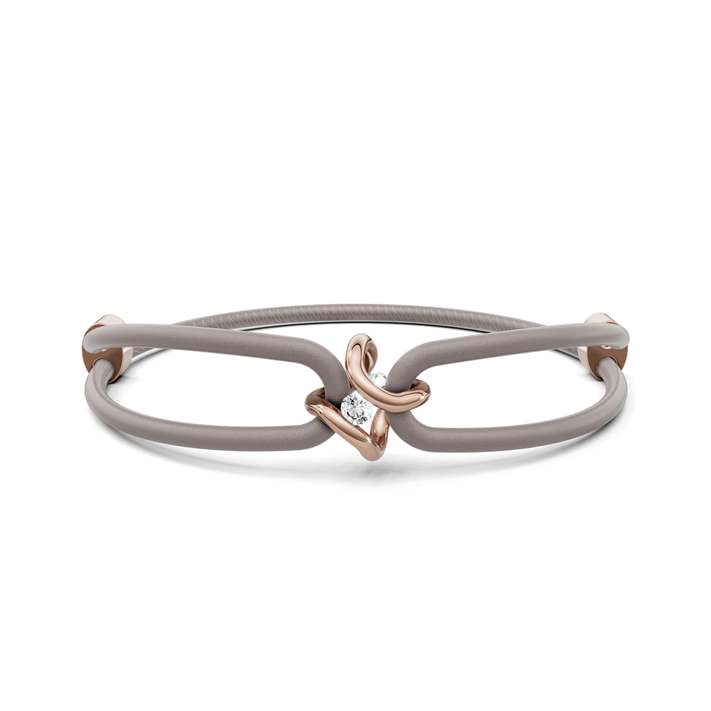 Niessing Spannring® Ära Armband