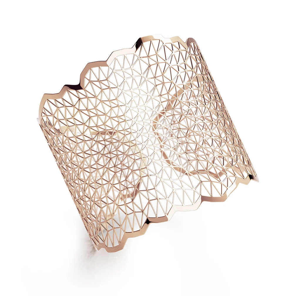 NIESSING TOPIA VISION SPACE バングル NIESSING TOPIA VISION SPACE バングル