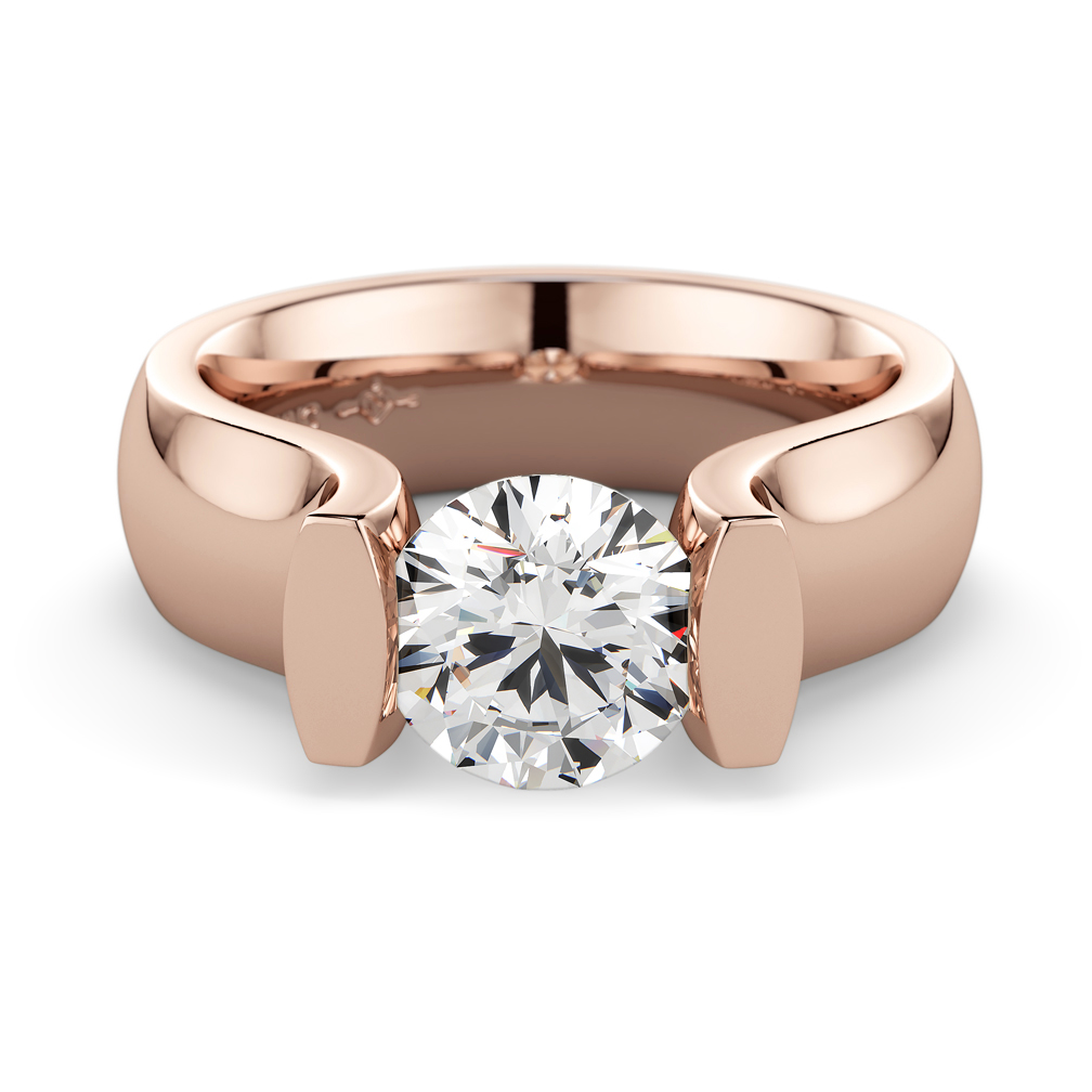 Niessing Spannring® Lucia