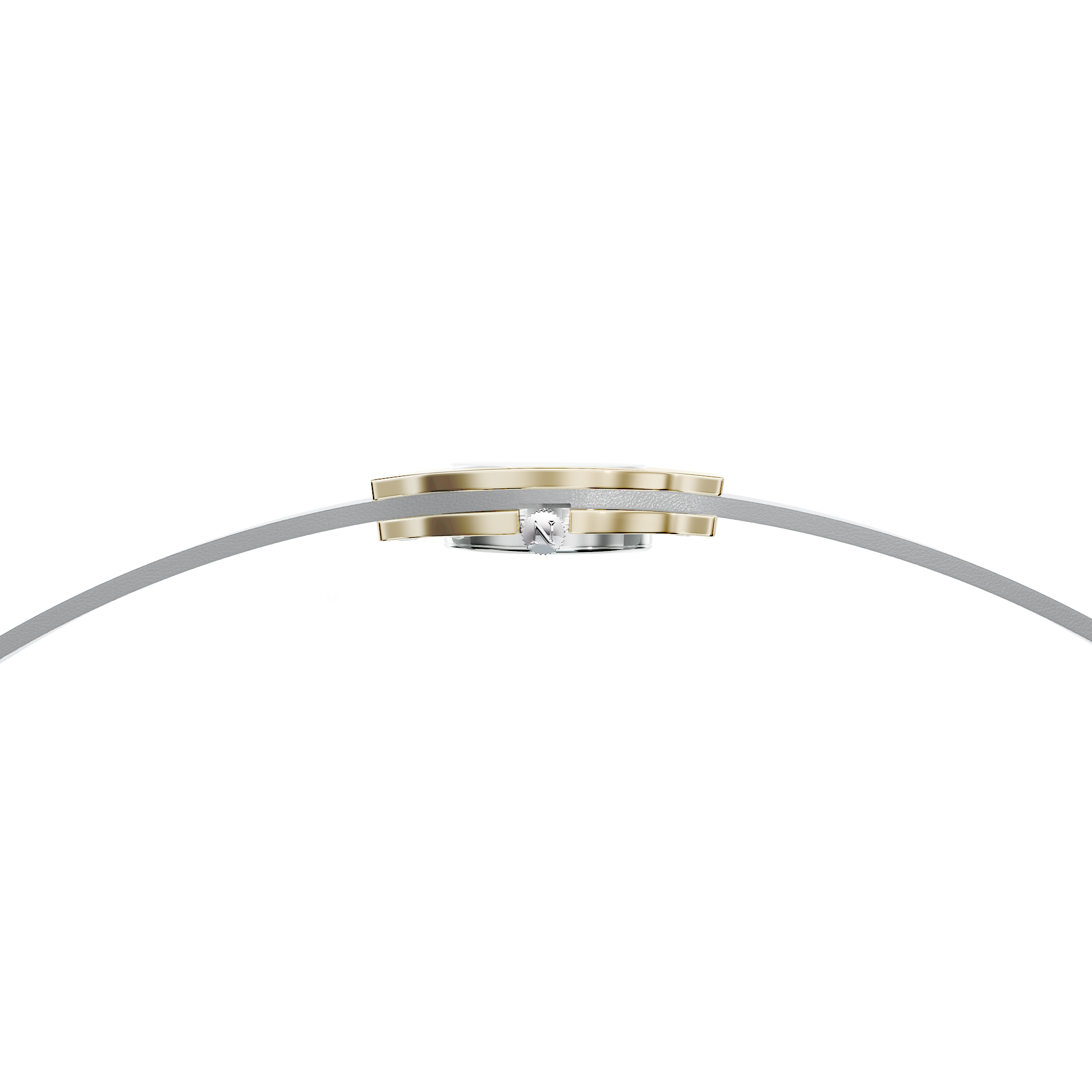 Niessing Radius 9 Kontura