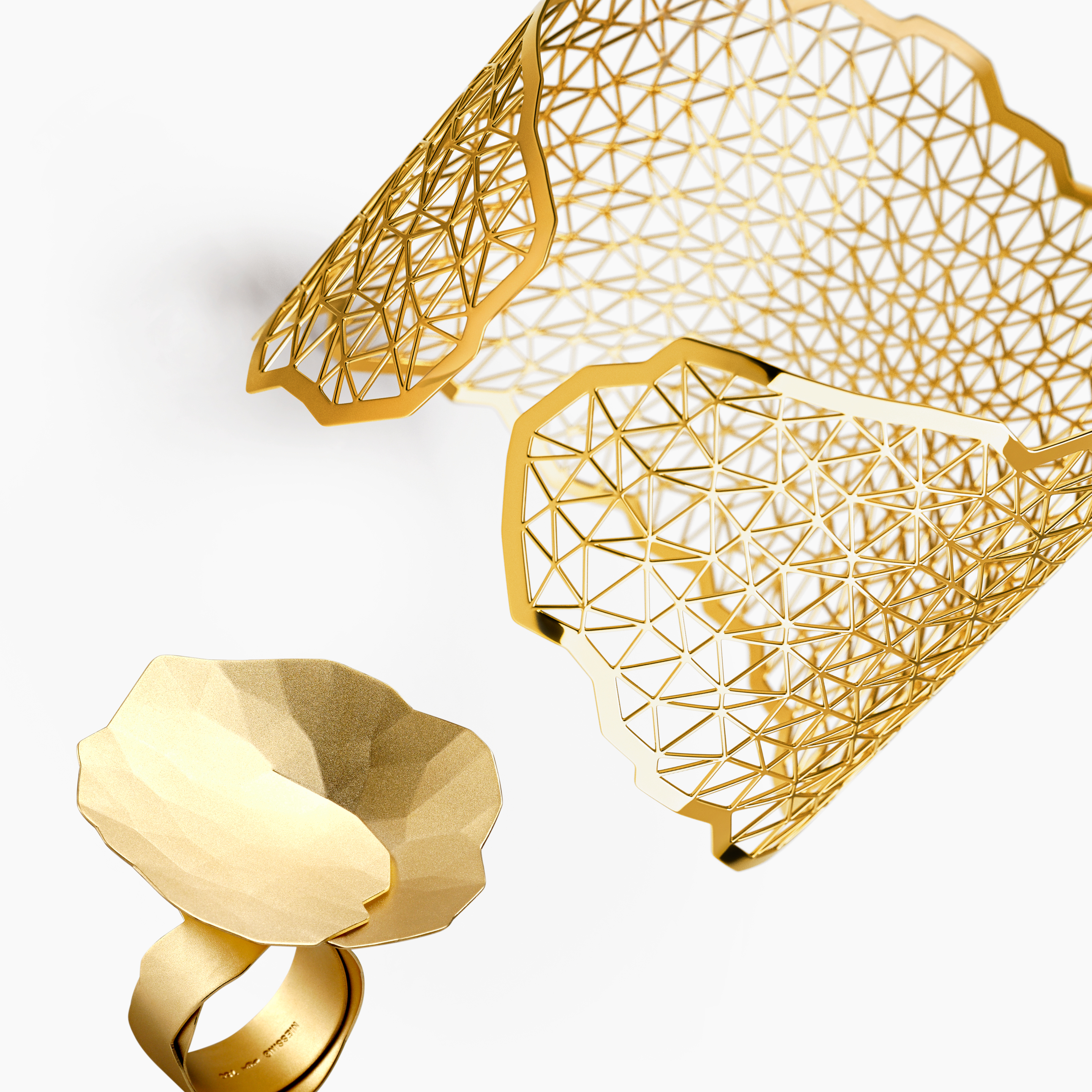 发现充满想象力的世界