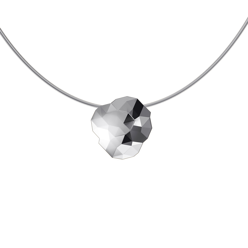 Niessing Topia Mini pendant