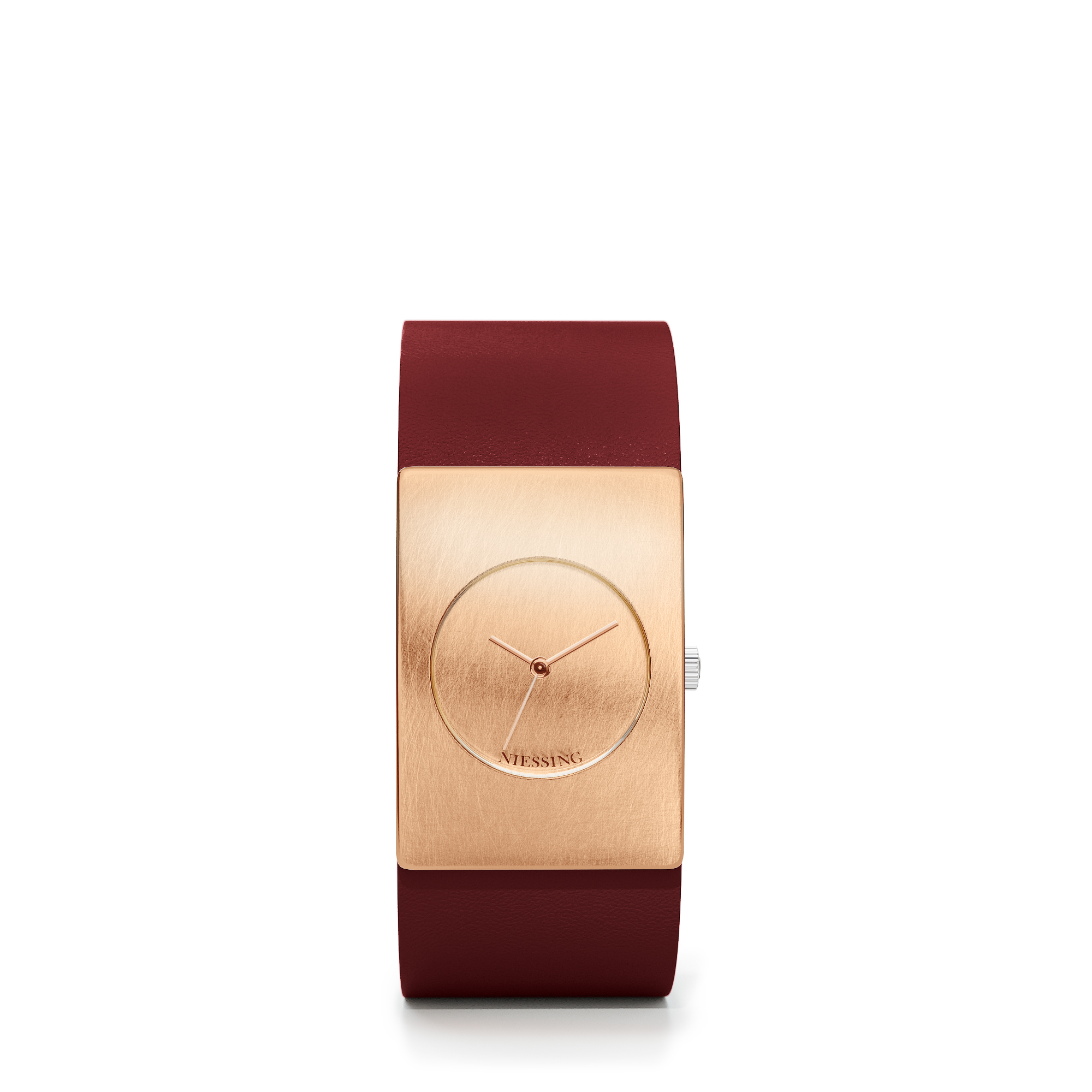 Niessing Radius 9 Classic