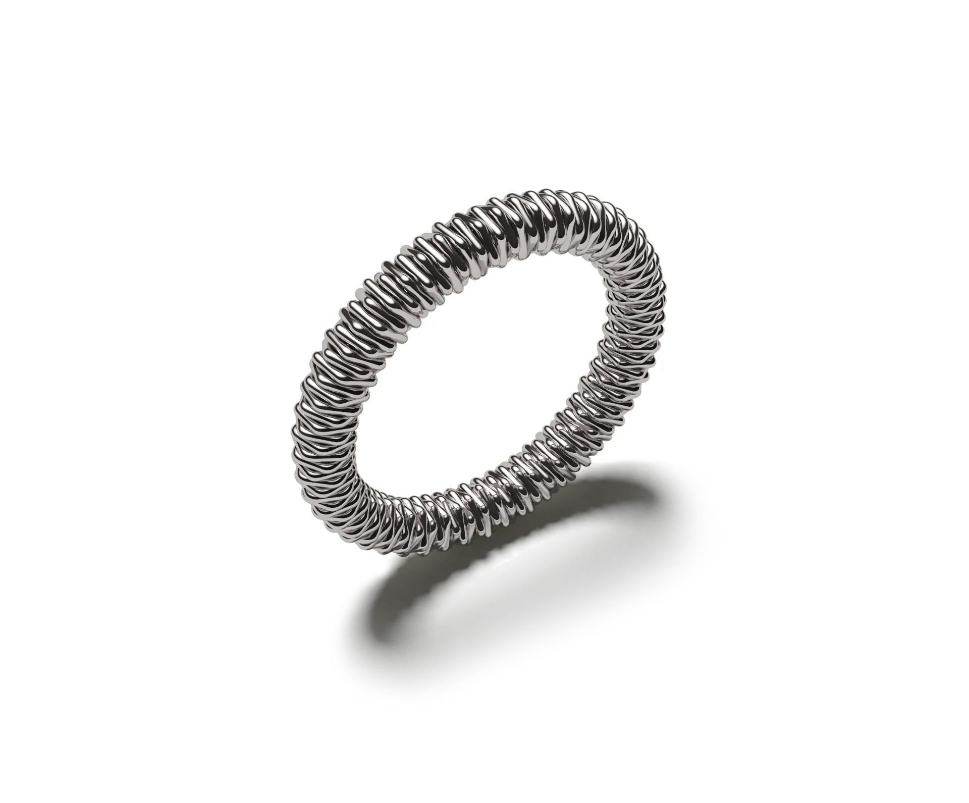 Niessing Now Twist ring Niessing Now Twist ring